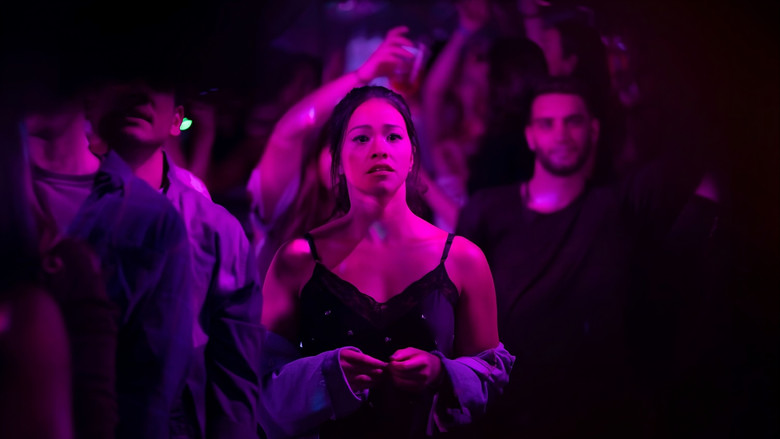 кадр из фильма Кто-то классный