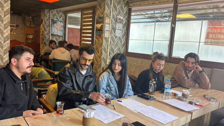 кадр из фильма Circle of Stones