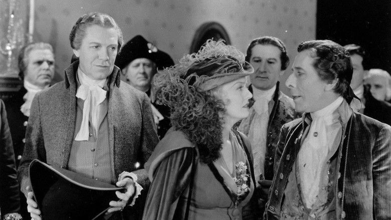 кадр из фильма Alexander Hamilton