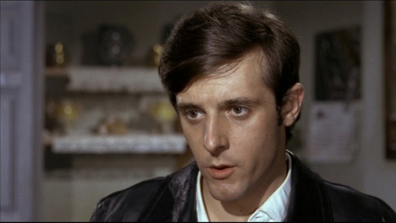 кадр из фильма No somos ni Romeo ni Julieta