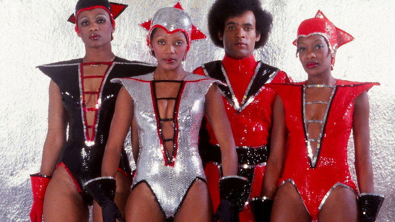 кадр из фильма Disco Never Dies! - Musikladen-Hits für die Ewigkeit