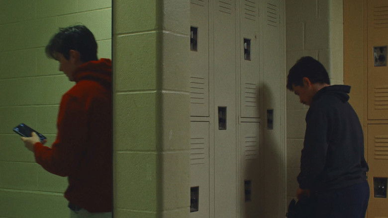 кадр из фильма Discreet