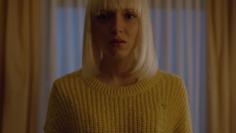 кадр из фильма Bye Bye Baby