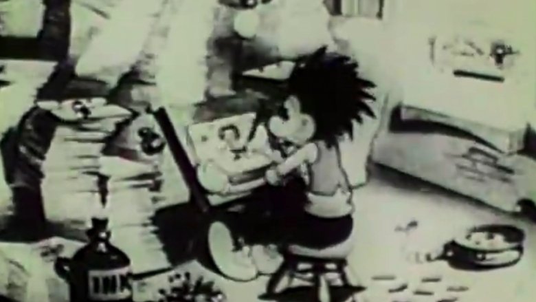 кадр из фильма Stoopnocracy