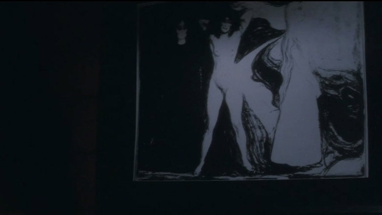 кадр из фильма 白い肌の狩人　蝶の骨