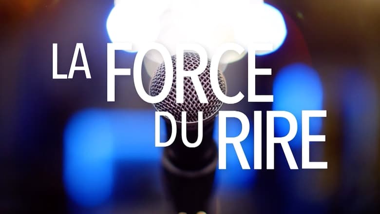 кадр из фильма La force du rire