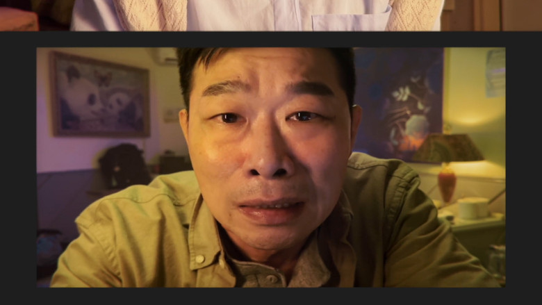 кадр из фильма 天字第二號