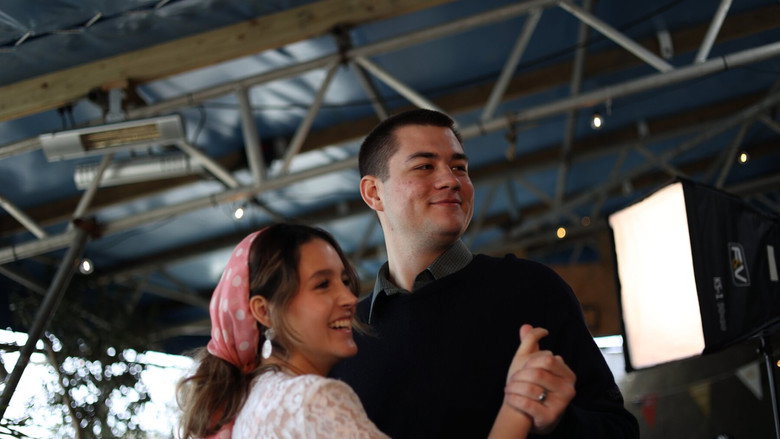 кадр из фильма Waterman