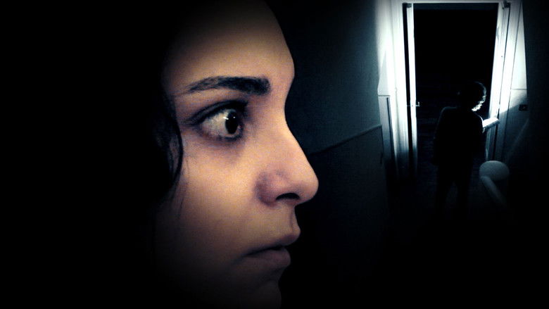 кадр из фильма Pyramids Hostel