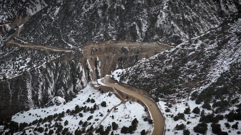 кадр из фильма Himalayas