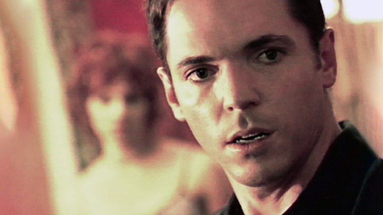 кадр из фильма Прощайся с завтра