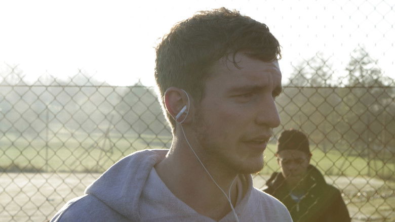 кадр из фильма Lay Up