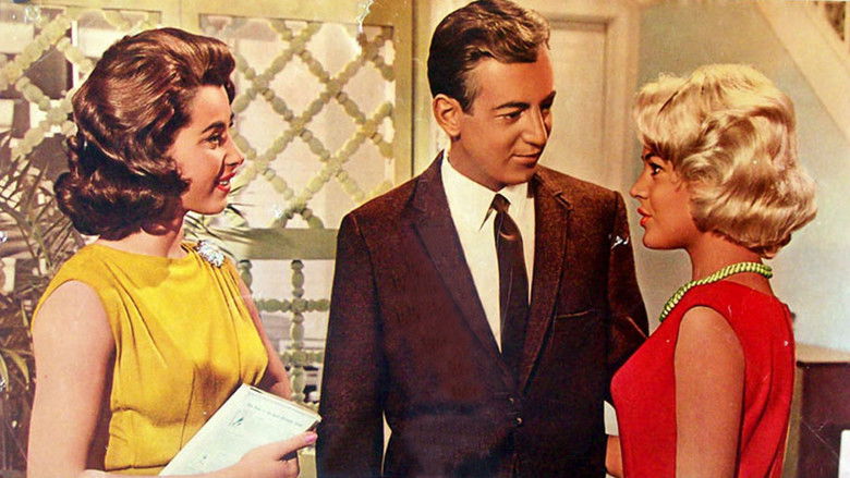 кадр из фильма If a Man Answers