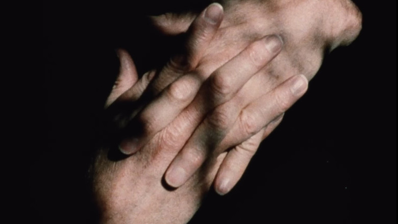 кадр из фильма Triste