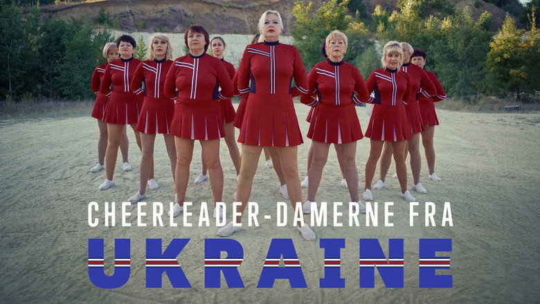 кадр из фильма Nice Ladies