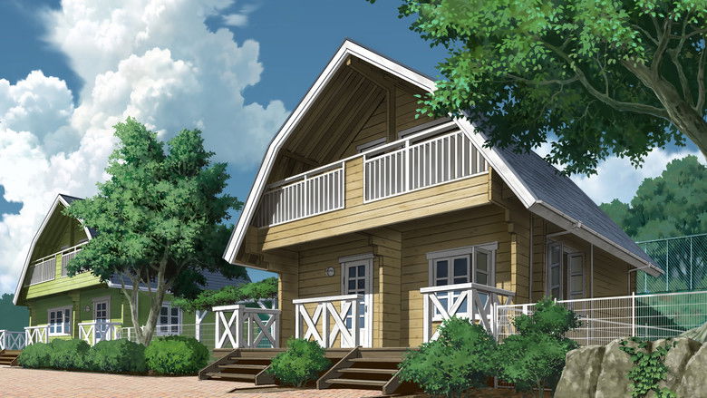 кадр из фильма とんがり頭のごん太 ―2つの名前を生きた福島被災犬の物語―