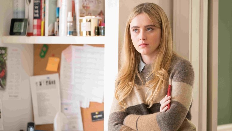 кадр из фильма Вернуть Бена