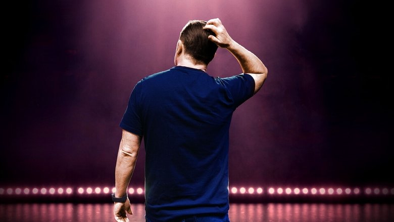 кадр из фильма Ricky Gervais: SuperNature