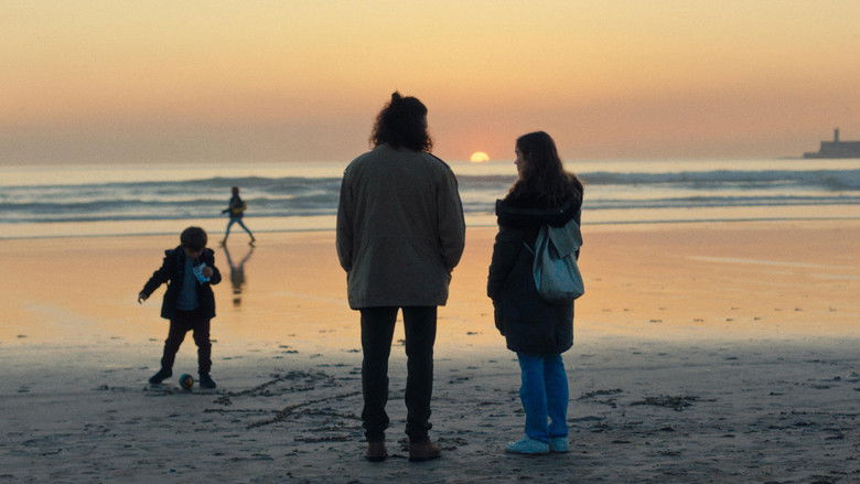 кадр из фильма Dulcineia