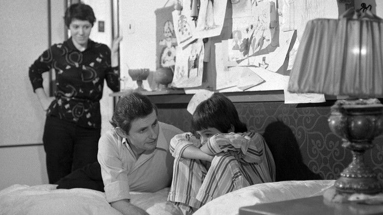 кадр из фильма Dárek