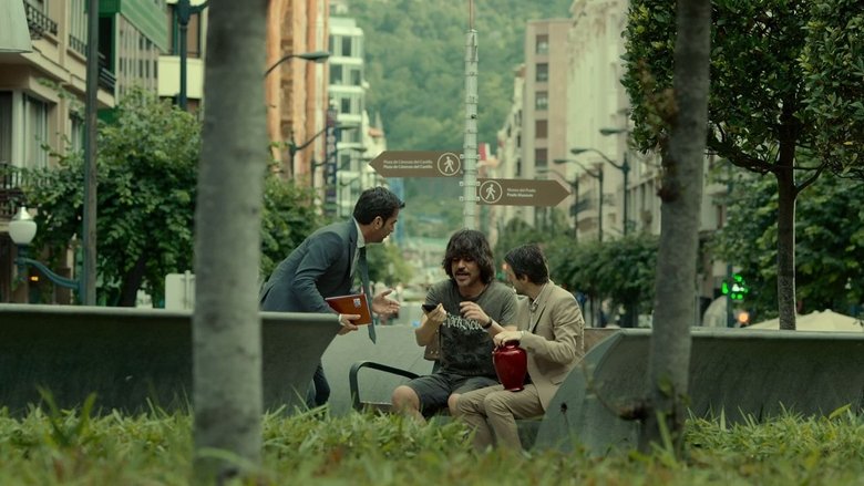 кадр из фильма Галопом по Европе