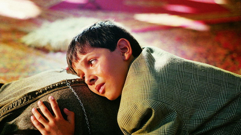 кадр из фильма الليل