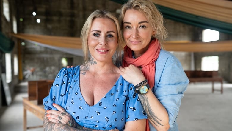 кадр из фильма The One with Hope