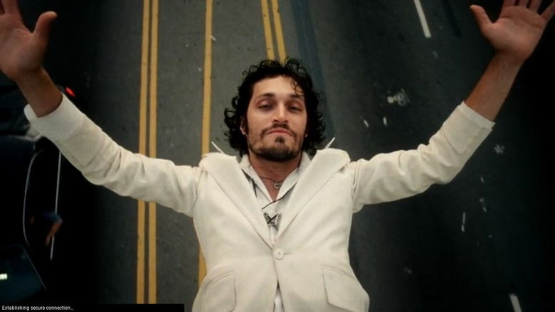 кадр из фильма Голливудская саломея