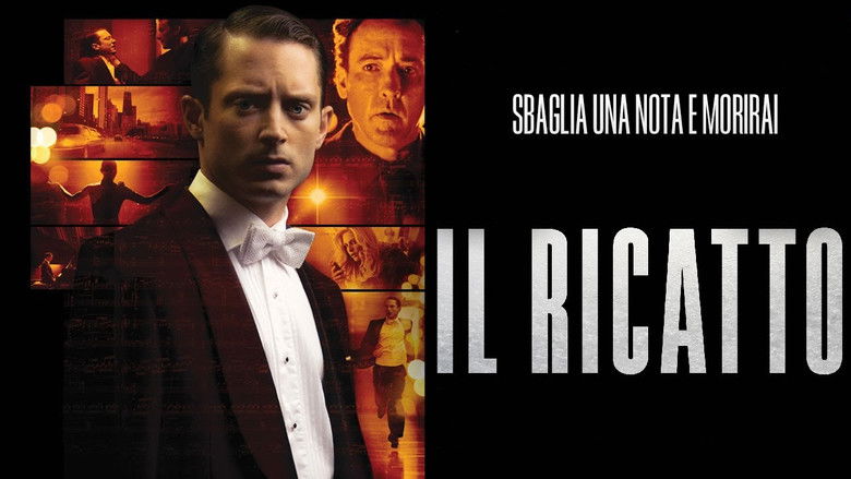 кадр из фильма Торжественный финал