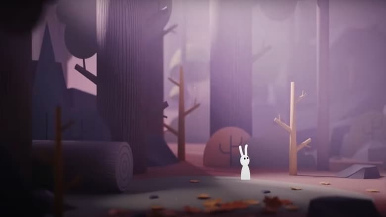 кадр из фильма Regular Rabbit