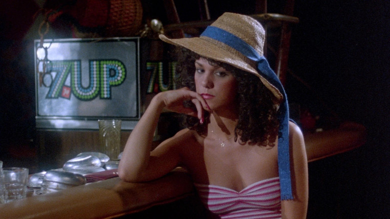 кадр из фильма Eat at the Blue Fox