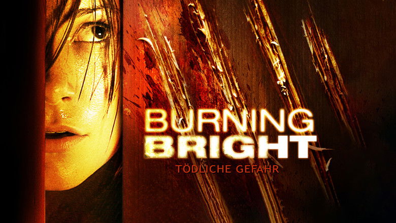 кадр из фильма Во власти тигра