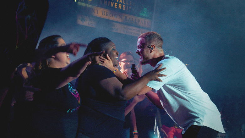 кадр из фильма Believer