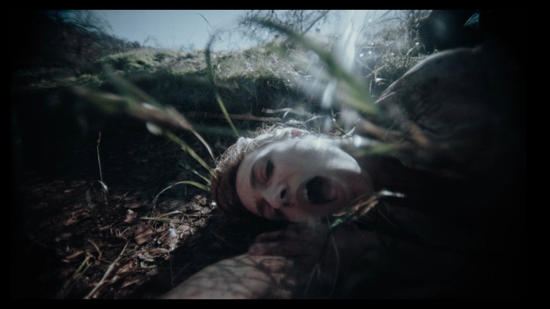 кадр из фильма Trolls