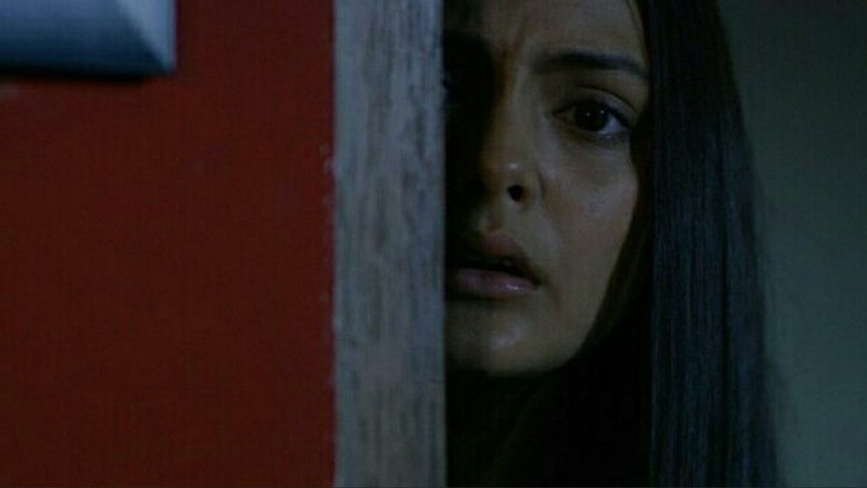 кадр из фильма Jailangkung 2