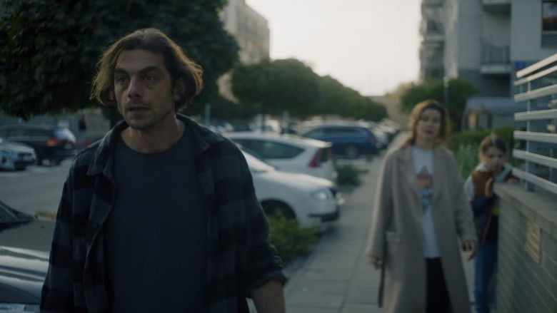 кадр из фильма Martwy punkt