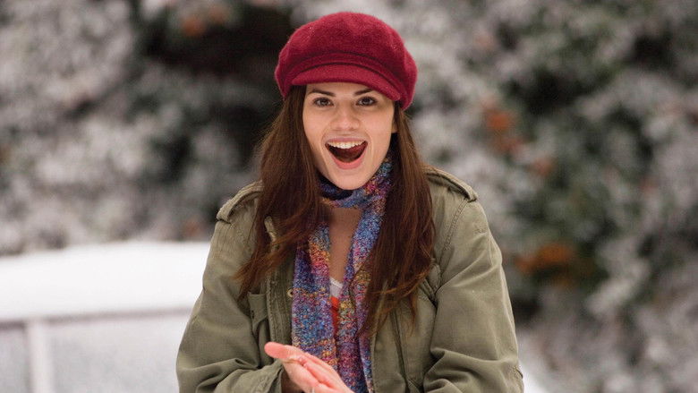 кадр из фильма А что насчет тебя?