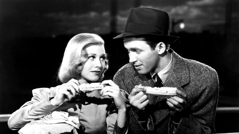 кадр из фильма Оживленная леди