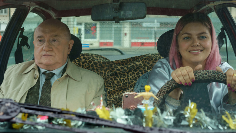 кадр из фильма Мари-Лин и ее судья