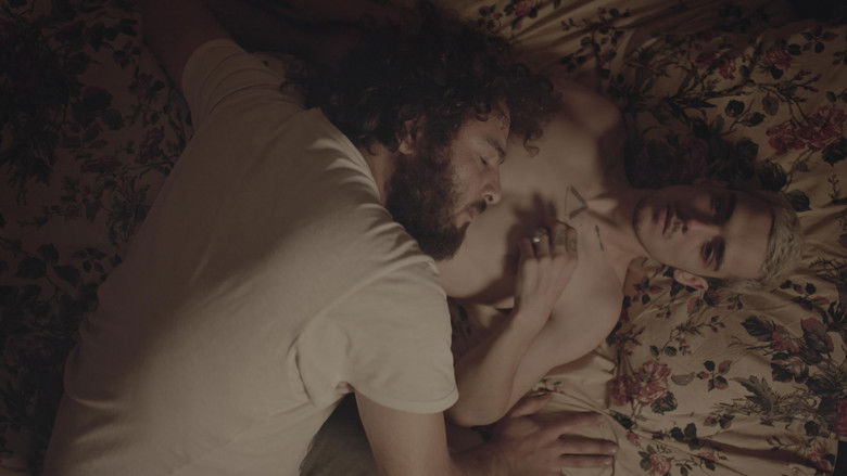 кадр из фильма منطقه بحرانی