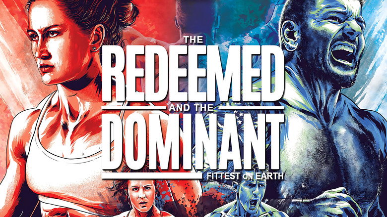 кадр из фильма The Redeemed and the Dominant: Fittest on Earth
