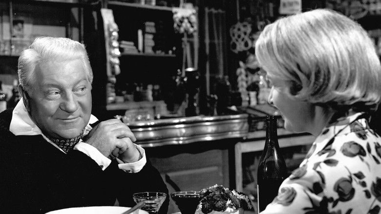 кадр из фильма Барон де Л'Эклюз