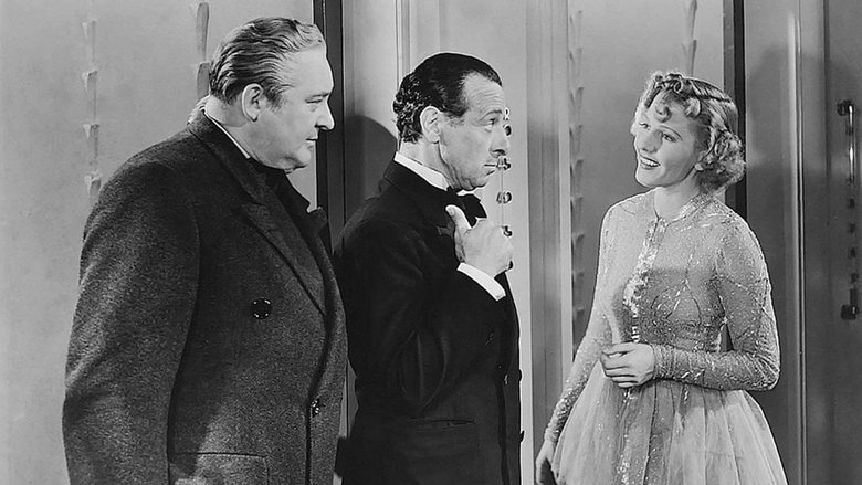 кадр из фильма Легкая жизнь