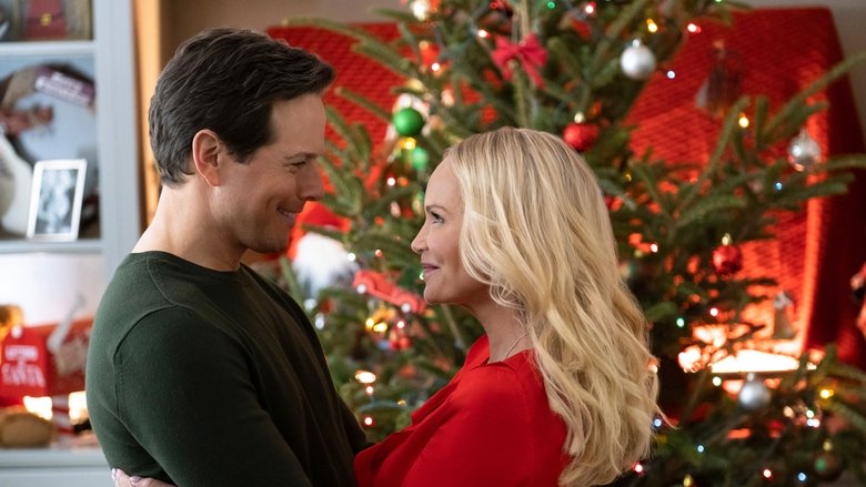 кадр из фильма Рождественская история любви