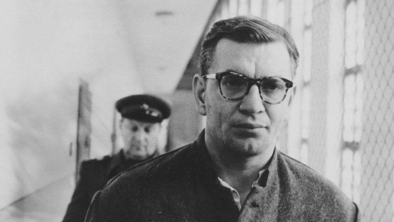 кадр из фильма Обвиняемый