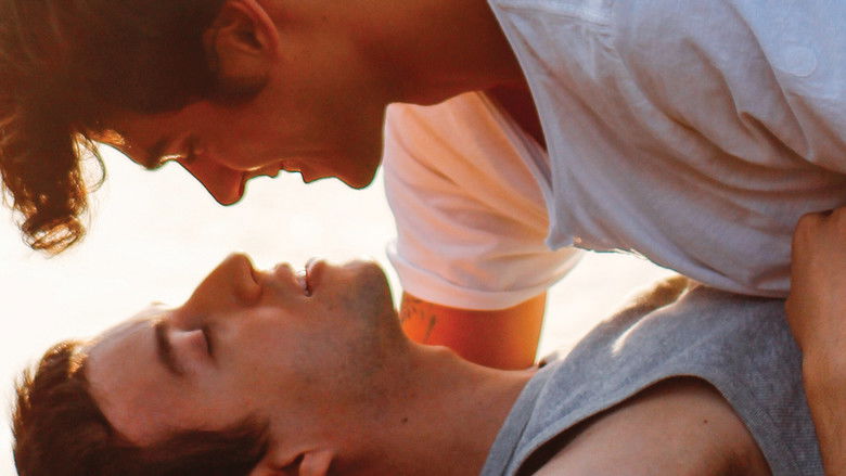 кадр из фильма О нас