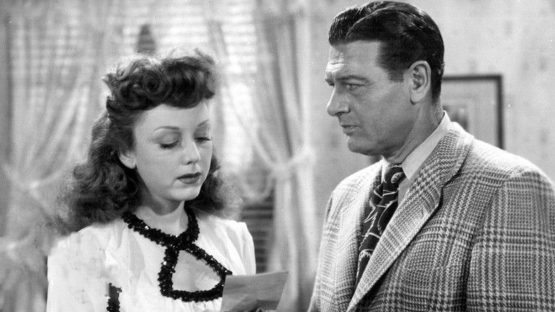 кадр из фильма Accomplice