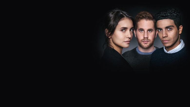 кадр из фильма Хозяева города