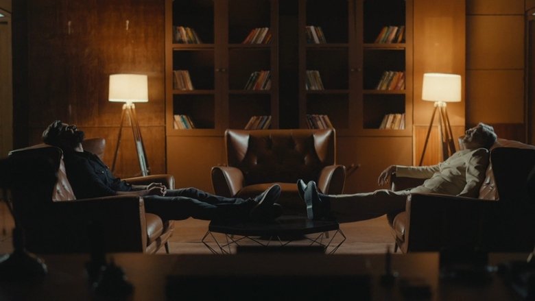 кадр из фильма Raado