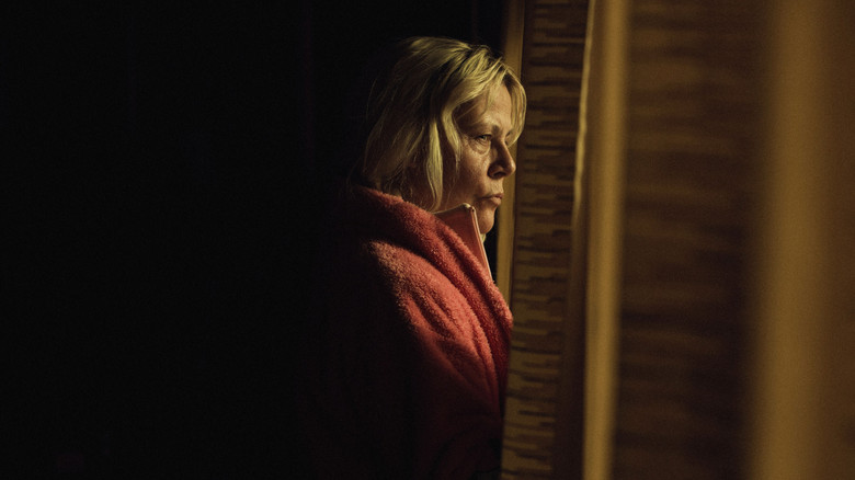 кадр из фильма Ракитник